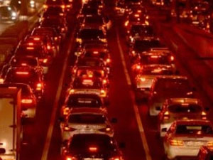 CHP'den İstanbul trafiği için önerge