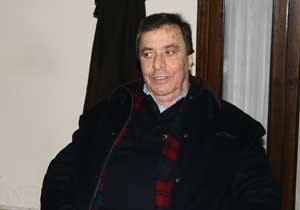 Kenan İskender Ameliyat Oldu