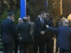 Bayraktar, Göktaş kavgasının faturası kesildi!