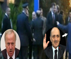 O kavganın faturası bakın kime çıktı!