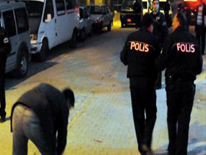 Kuzenler arasında çıkan kavga kanlı bitti