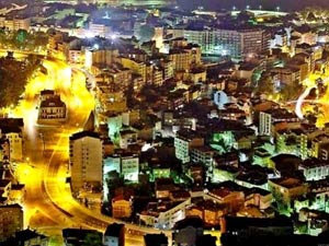 Canalioğlu Büyükşehir’e, Özcan Ortahisar’a doğru ilerliyor