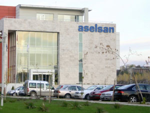 Aselsan'a ABD'den nükleer görev!