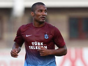 Malouda geri dönüyor