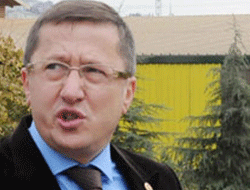 Türkkan: AKP'lilerinde kasedi var!