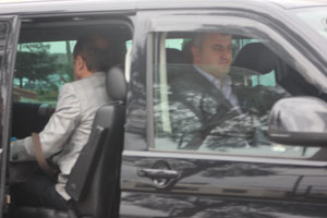 TS'de kritik toplantı