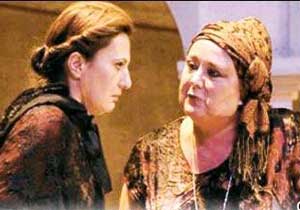 Tiyatro Sanatçısı ölü bulundu