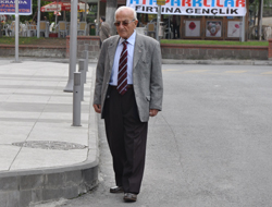 TS kurucularından Karaağaclı yoğun bakımda