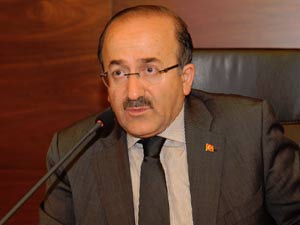 Gümrükçüoğlu'ndan Canalioğlu'na çağrı