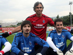 Alper Boğuşlu'dan istifa açıklaması