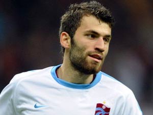 Mustafa: Moral bulmak istiyoruz