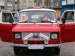 Çiçek Abbas 30 yıl sonra...