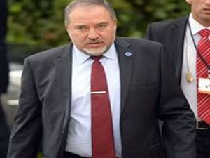 ''İsrail, İran'dan endişe duyuyor"