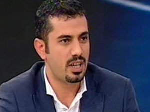 Mehmet Baransu'ya bir şok daha!