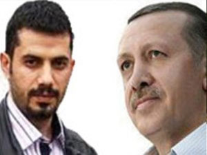 Baransu'dan Erdoğan'a jet yanıt