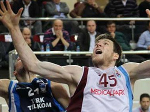 Fırtına potada inançlı