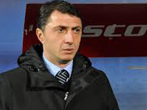 Şota isyan etti.: İnanamıyorum