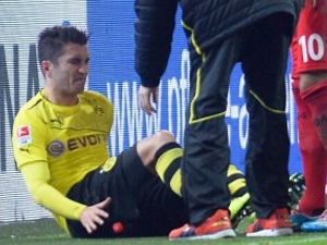 Almanya'da Nuri Şahin şoku!