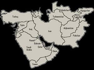 Ortadoğu'nun yeni ortağı kim?