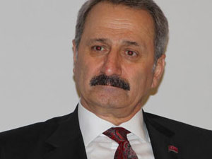 Bakan Çağlayan siyaseti bırakıyor