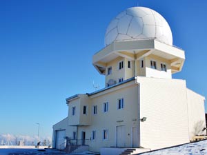 Hava trafiği Trabzon'dan kontrol edilecek