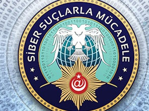 Siber suçlardan yakalanan sayısı arttı