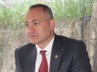 Uzunay " İstifa gibi bir düşüncemiz yok"