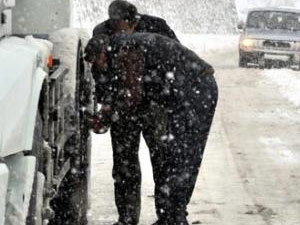 Zonguldak'ta yarın okullar tatil