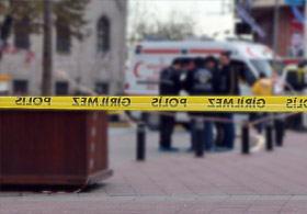 Diyarbakır'da polise bombalı saldırı: 4 yaralı!