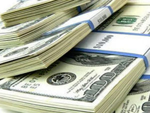 Borcu olan herkes ''hedge'' yapsın