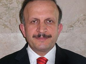 MHP Adayı Abanoz Ortahisarda iddialı