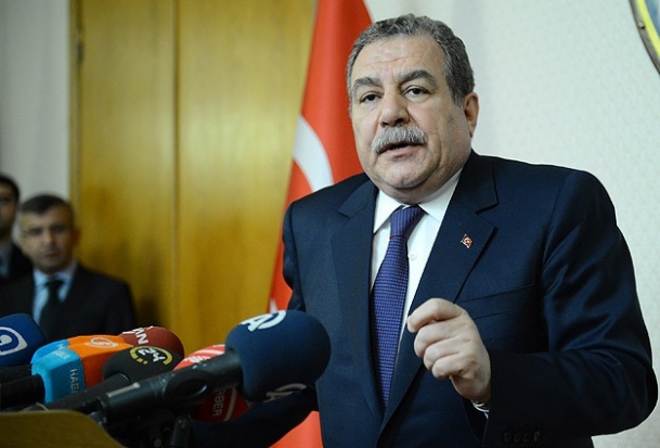 Çözüm süreci baltalanmak isteniyor