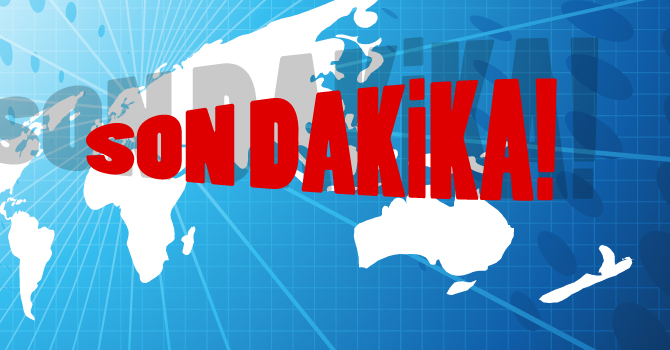 Akdeniz'de deprem şoku