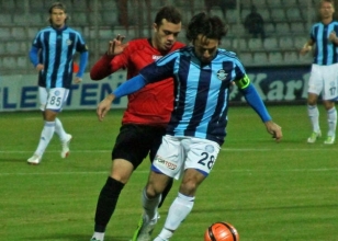 Adana 'Demir' gibi! Acımadılar!