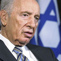 İsrail'den İran'a zeytin dalı