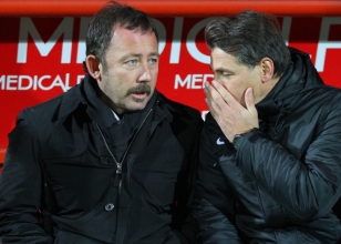 G.Antep cephesi hakeme çattı!