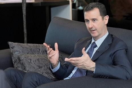 Suriye'de kanlı bilanço