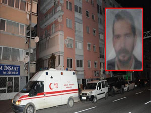 Telefonda tartışırken canına kıydı