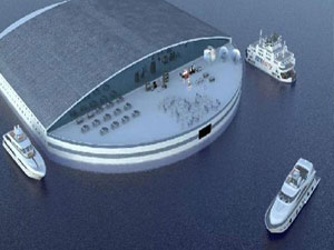 Türkiye'de bir ilk olacak !