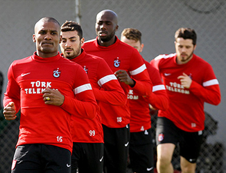 Lazio hazırlıkları ne zaman başlayacak?