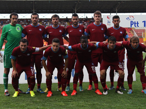 1461 Trabzon ilk defa