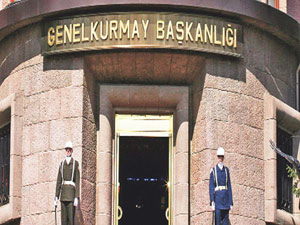 Komutanlar neden orduevine alınmıyor?