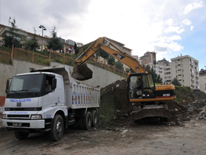 Karşıyaka Beşirliye bağlanıyor