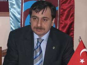 Hatayoğlu: Trabzonspor'da kaos var