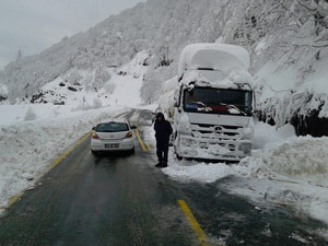 Cankurtaran geçit vermiyor !