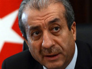 Bakan Eker, o saldırıyı kınadı