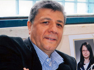 Mustafa Balbay’a Tahliye Kararı: Sincan Cezaevi Önünde Bekleyiş