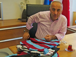 TS Başkan yardımcılığına Şenol Güneş etkisi!