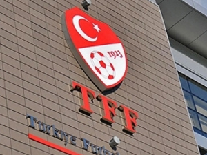 TFF'den yeni düzenleme