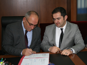 Trabzon'da esnafa özel sağlık indirimi